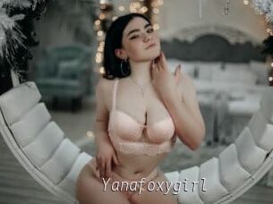 Yanafoxygirl