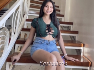 Yashadora