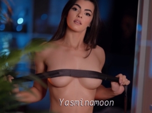 Yasminamoon