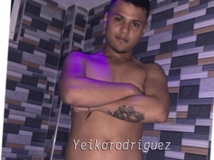 Yeikorodriguez