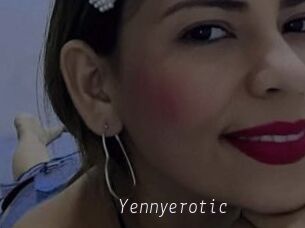 Yennyerotic