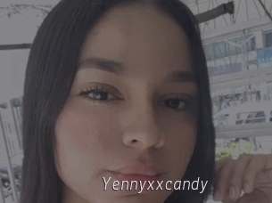 Yennyxxcandy