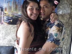 Yesenia_and_jhonny