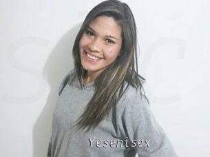 Yesenisex