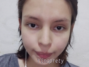 Yinaprety