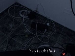 Yiyi_rokihot