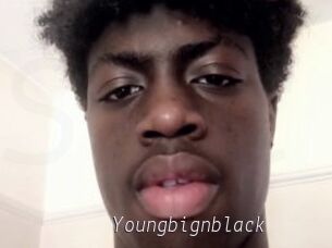 Youngbignblack