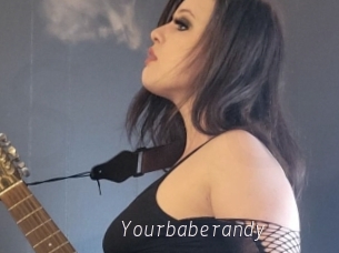 Yourbaberandy