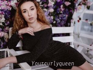 Yourcurlyqueen