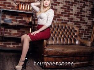 Yourpheromone