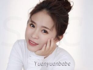 Yuanyuanbabe