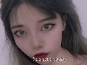 Yuanyuanbaby