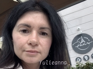 Yulieanna