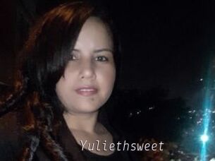 Yuliethsweet