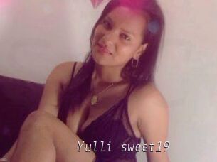 Yulli_sweet19