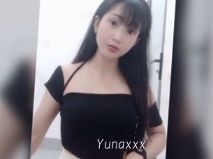 Yunaxxx