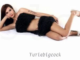 Yuriebigcock