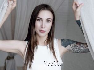 Yvella