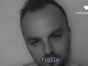 Yzalle