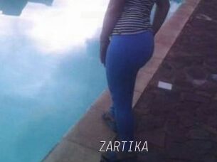 ZARTIKA