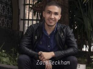 ZackBeckham