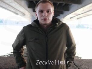 ZackVelimir