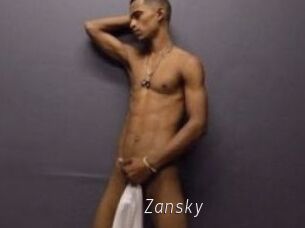 Zansky