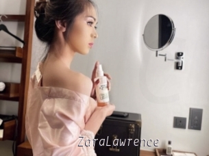 ZaraLawrence