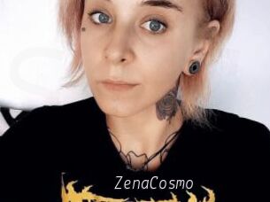 ZenaCosmo