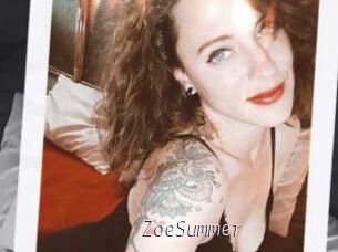 ZoeSummer