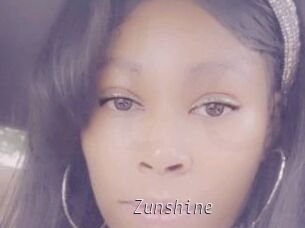 Zunshine