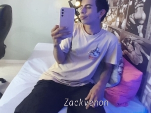 Zackvenon