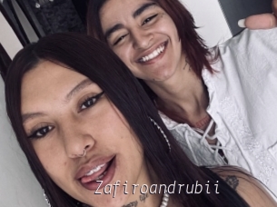 Zafiroandrubii