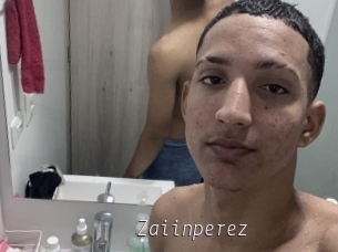 Zaiinperez