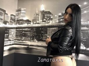 Zamaraxxx