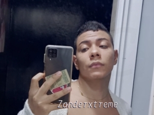 Zanderxtreme