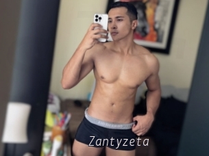 Zantyzeta