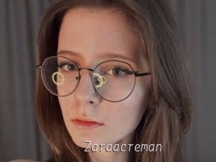 Zaraacreman