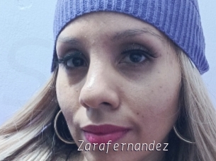 Zarafernandez