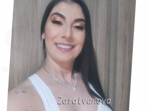 Zaraivanova