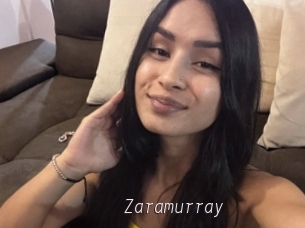 Zaramurray