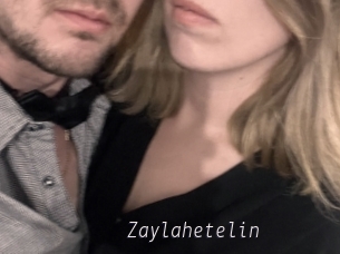 Zaylahetelin