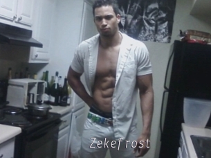 Zekefrost