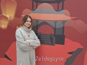 Zeldaguyse