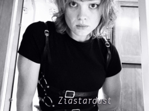 Ziastardust