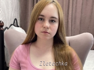 Zlatachka