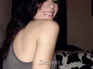 Zobunniii