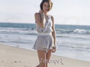 Zoeangel