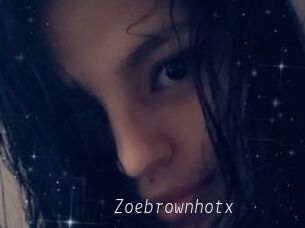 Zoebrownhotx