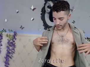 Zorovilla